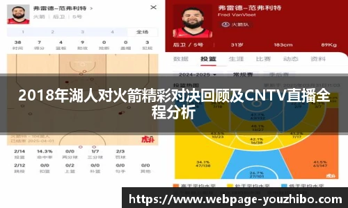 you体育直播
